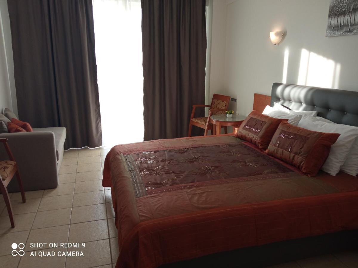 Gate Airport 3* Thessaloniki