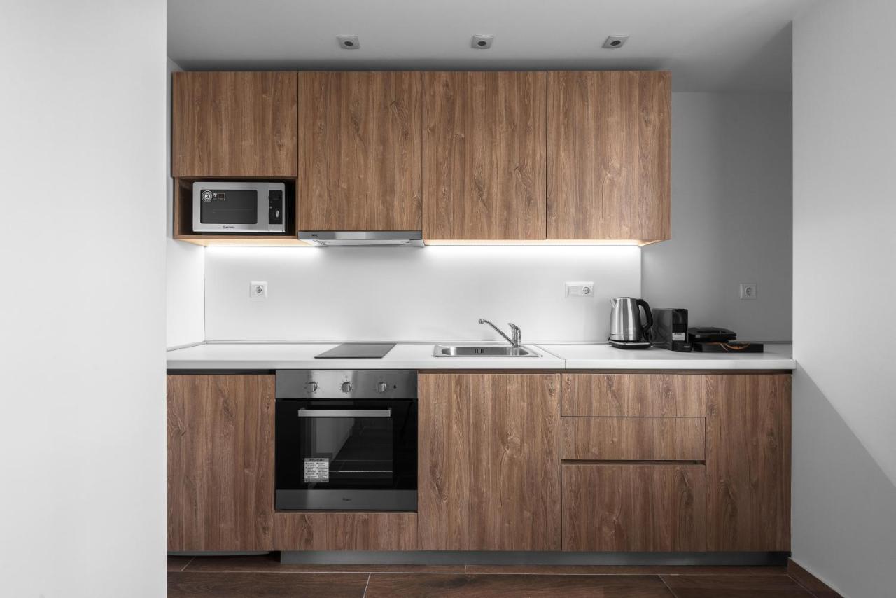 Ultima Suites, Nilie Hospitality Mgmt Apartment