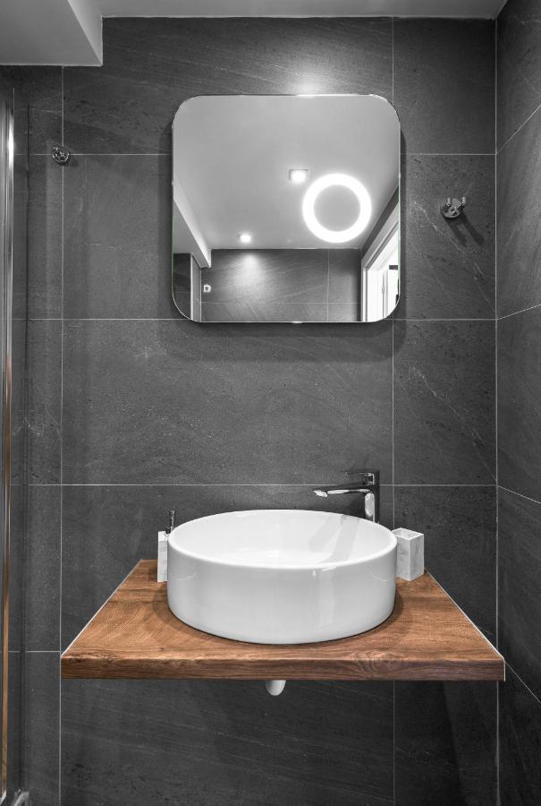Ultima Suites, Nilie Hospitality Mgmt Thessaloniki