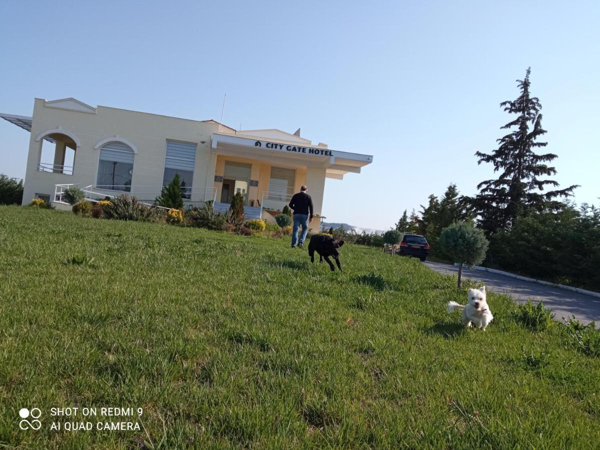 Hotel Gate Airport Thessaloniki