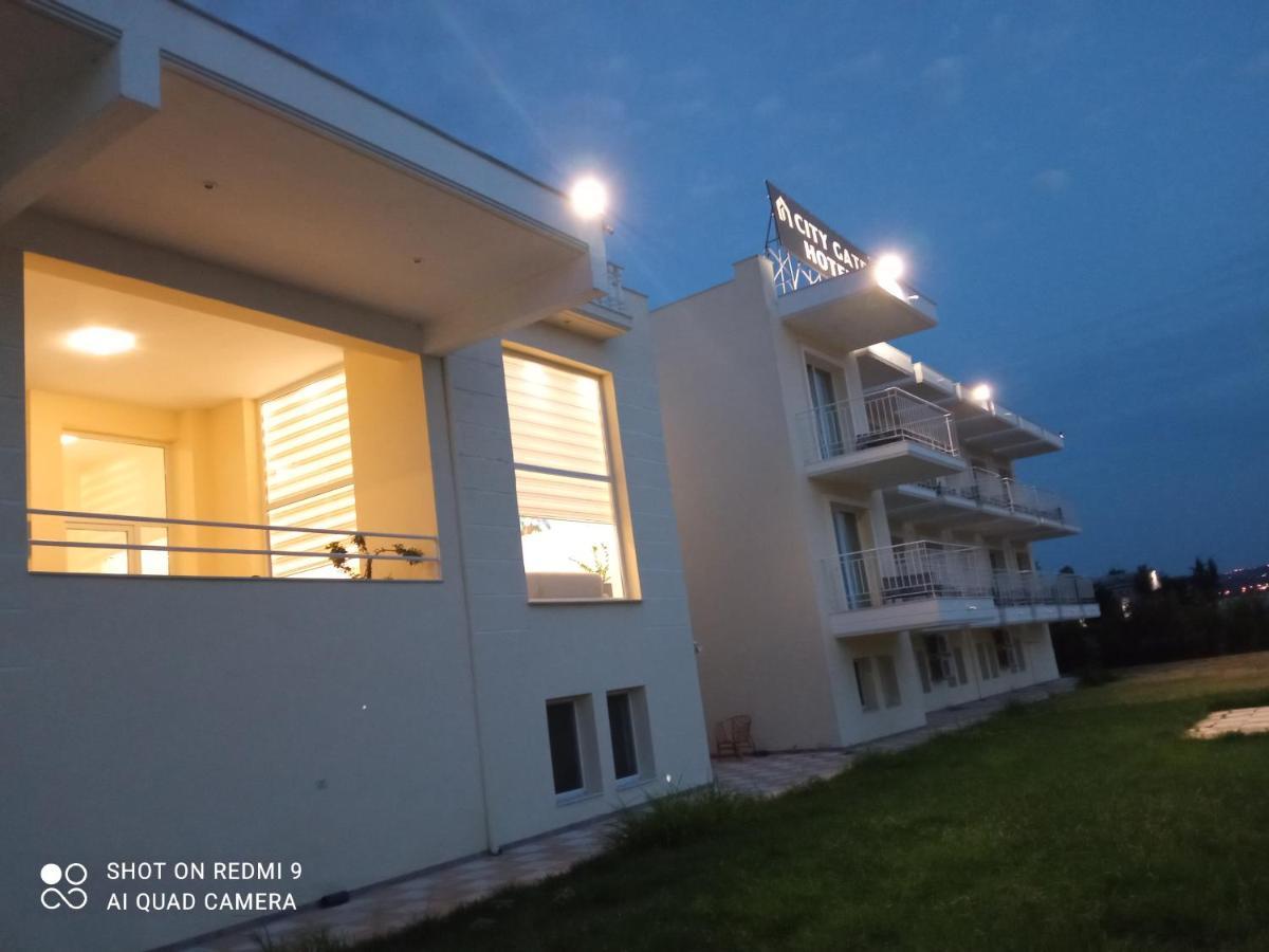 Gate Airport Hotel 3*