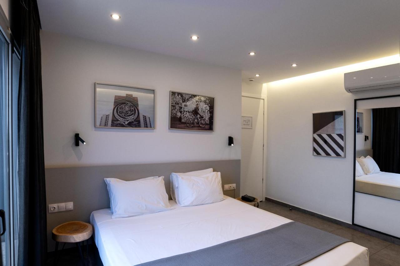 Bed & Breakfast White Luxury