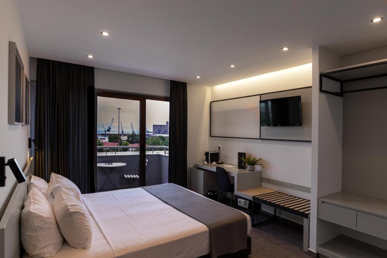 Bed & Breakfast White Luxury Thessaloniki