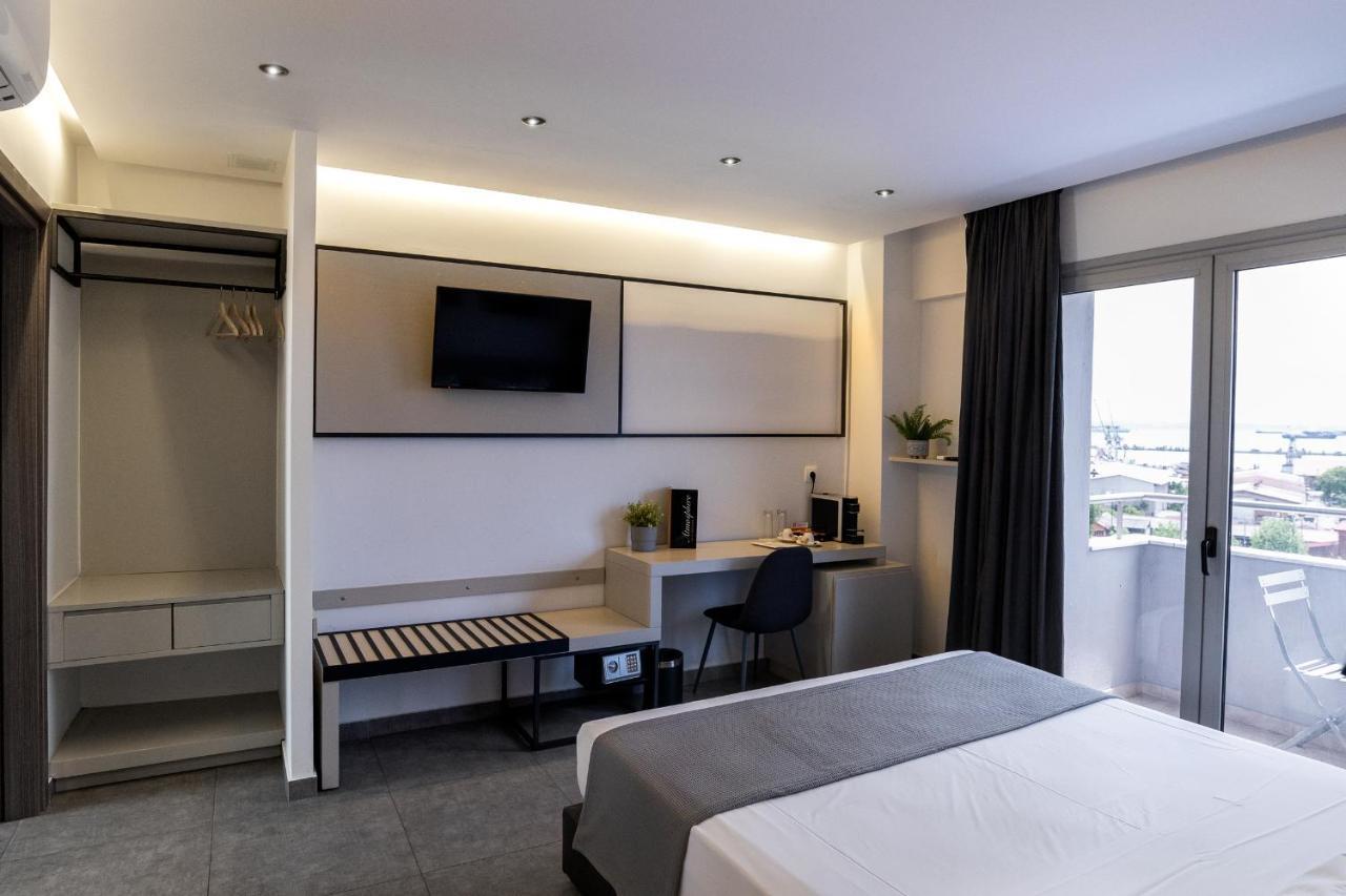 White Luxury Bed & Breakfast 2*