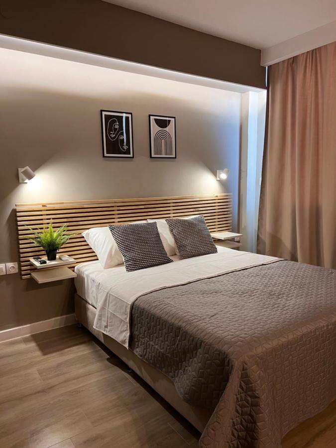 Aparthotel Luxor Premium