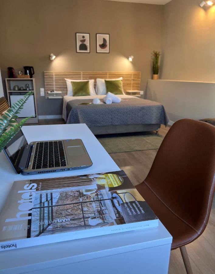 Aparthotel Luxor Premium Thessaloniki