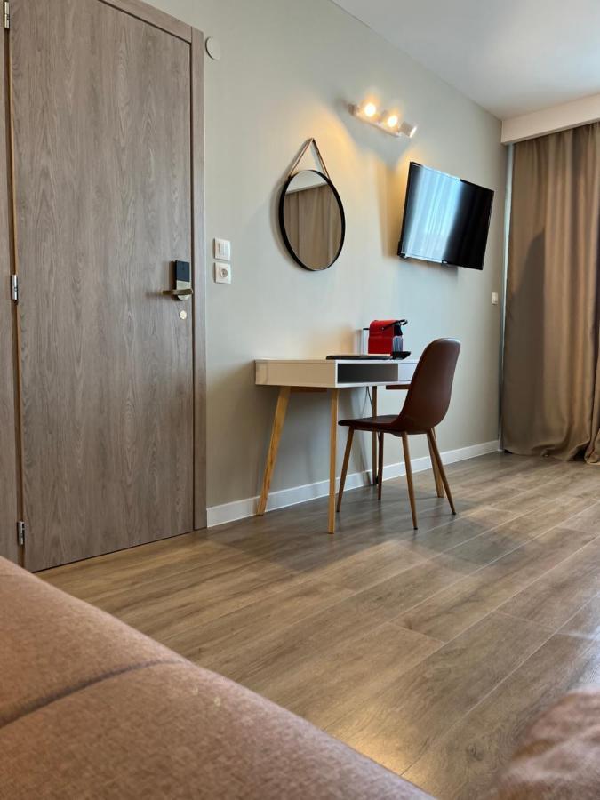 Luxor Premium 3* Thessaloniki