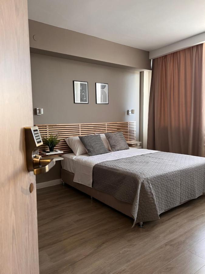 Luxor Premium Thessaloniki