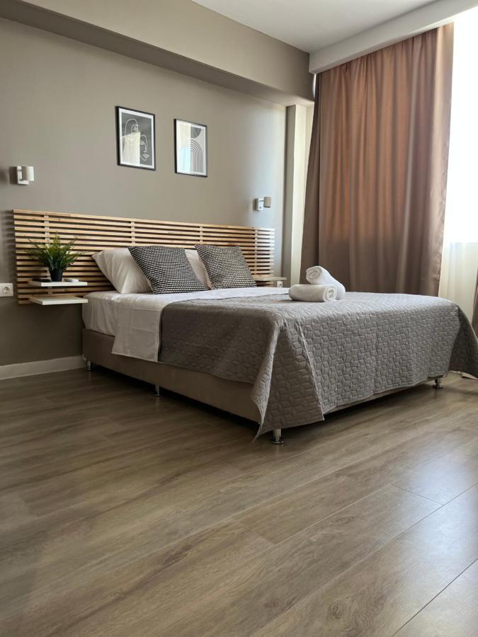 Aparthotel Luxor Premium Thessaloniki