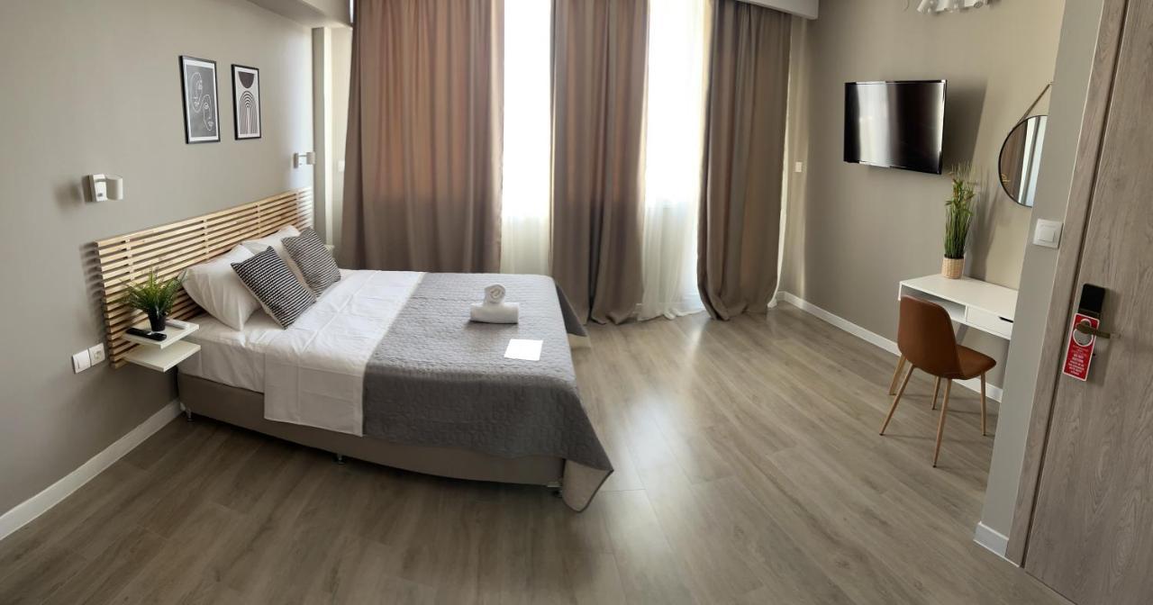Aparthotel Luxor Premium Thessaloniki