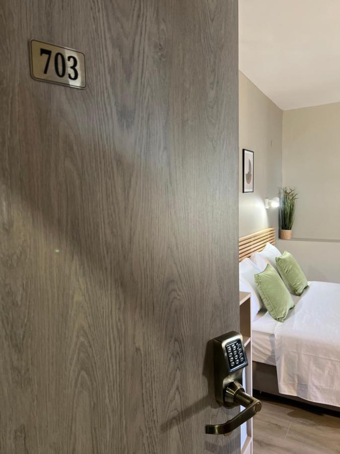 Aparthotel Luxor Premium