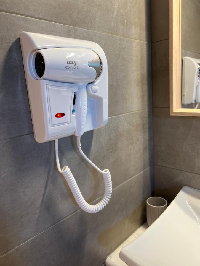 Aparthotel Luxor Premium Thessaloniki