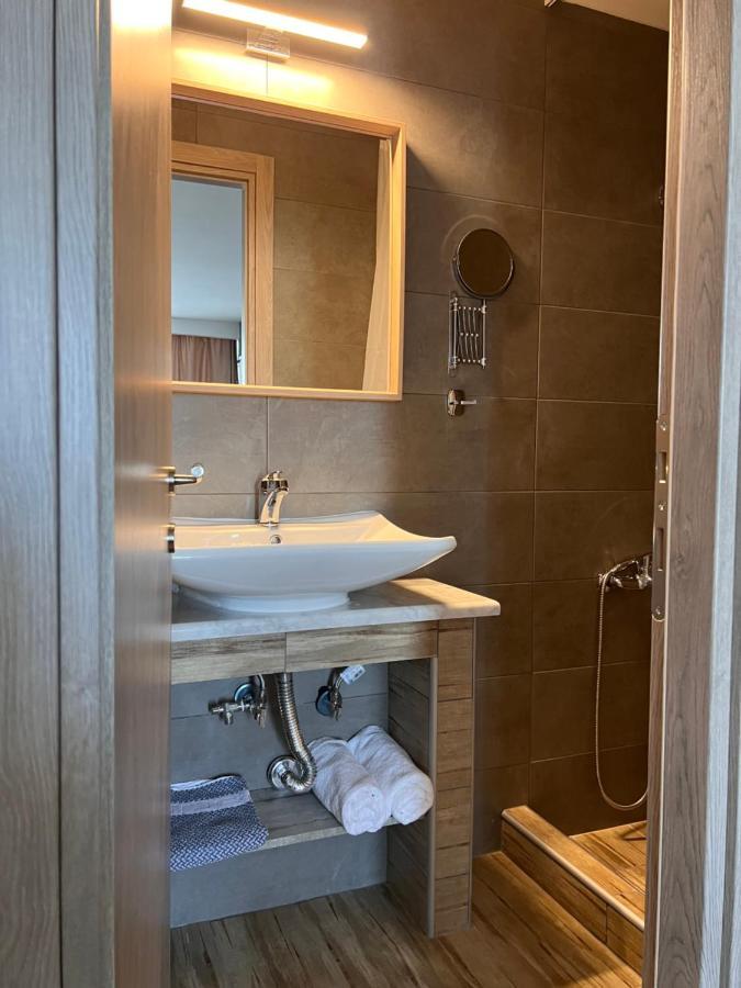 Luxor Premium Aparthotel Thessaloniki