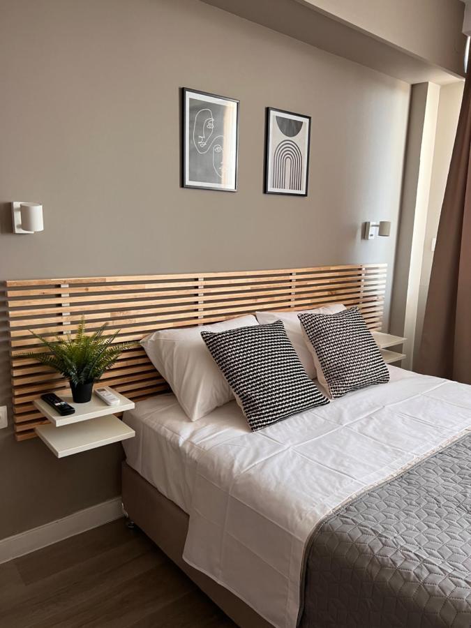 Luxor Premium Aparthotel Thessaloniki