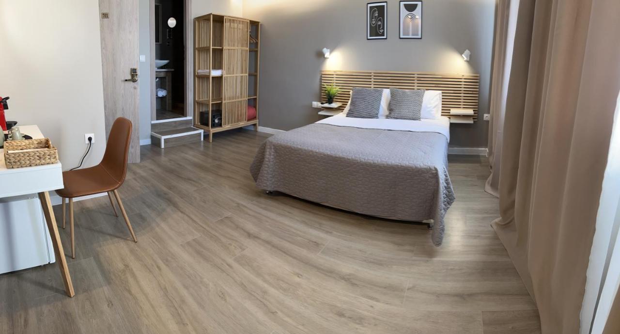 Aparthotel Luxor Premium Thessaloniki