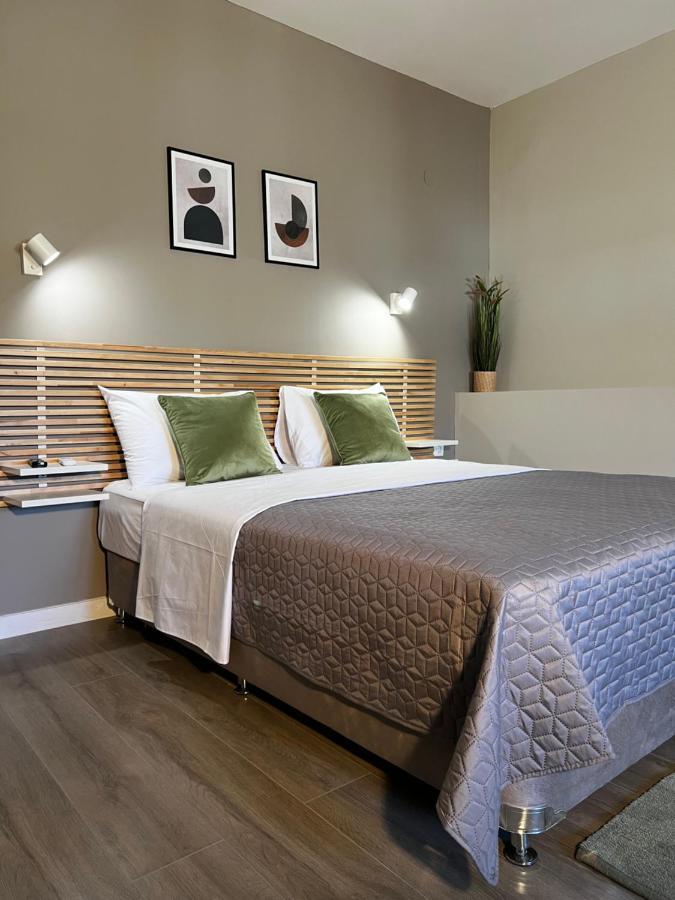 Luxor Premium 3* Thessaloniki