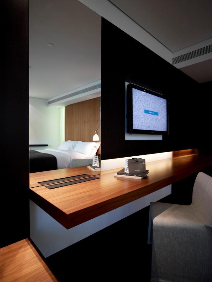 The Met Thessaloniki, A Member Of Design Hotel Thessaloniki
