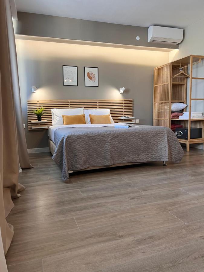 Luxor Premium Aparthotel 3*