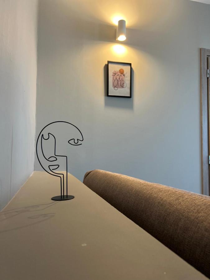 Aparthotel Luxor Premium Thessaloniki
