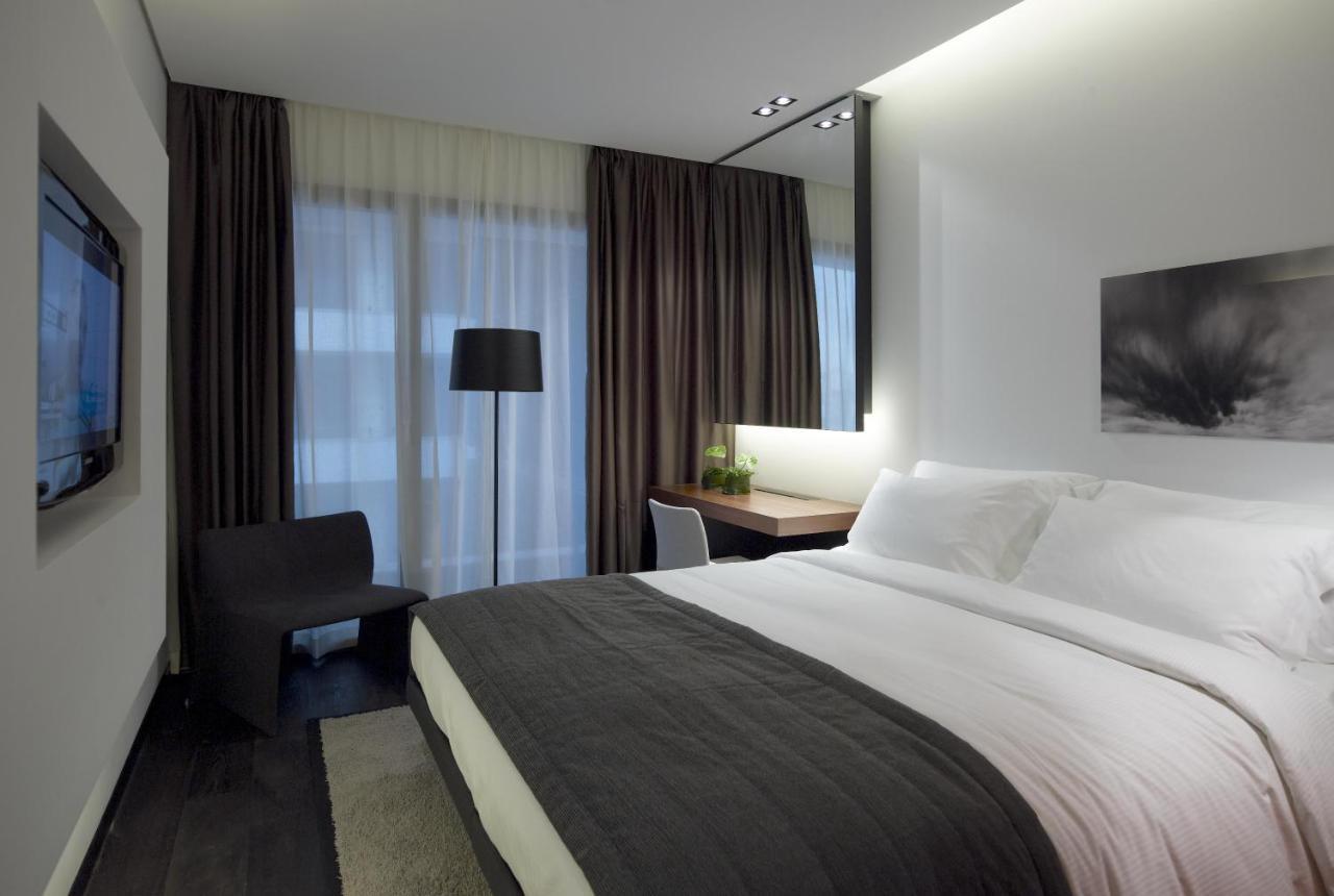 The Met Thessaloniki, A Member Of Design Hotel