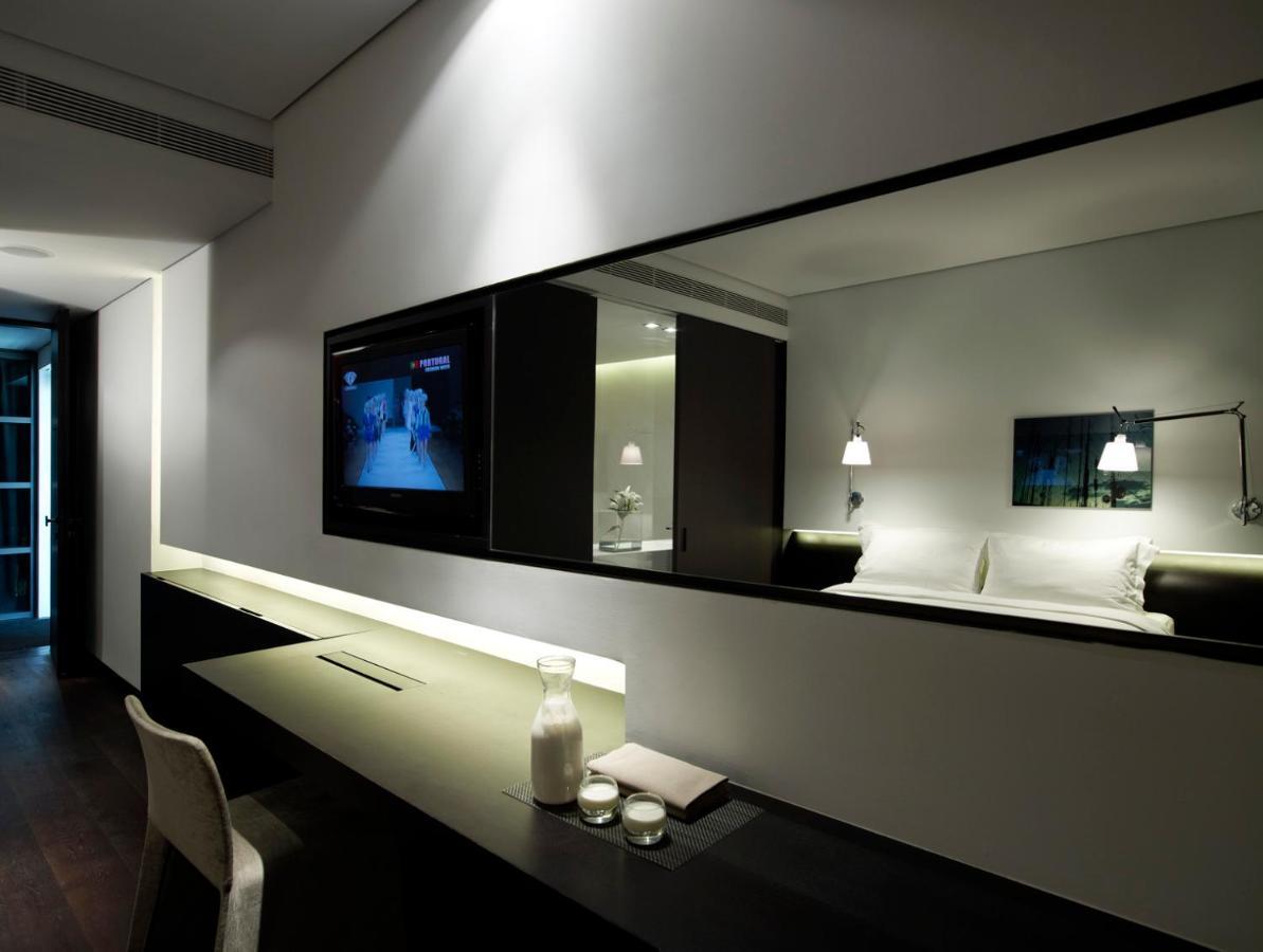 Hotel The Met Thessaloniki, A Member Of Design 5*