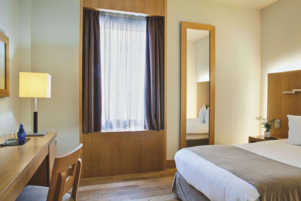 Lazart Hotel, Trademark Collection By Wyndham Hotel Tessalónica