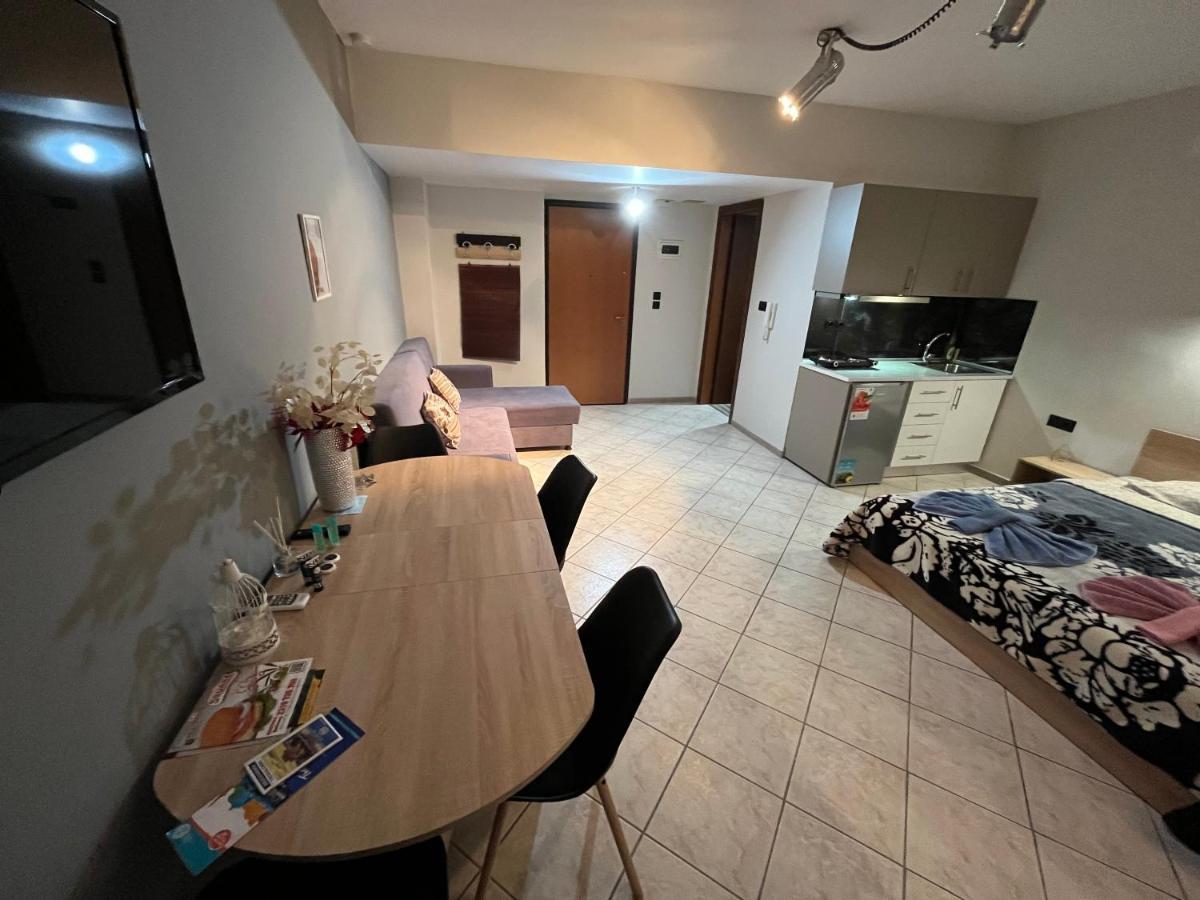 Apartamento Jordan'S Room 5