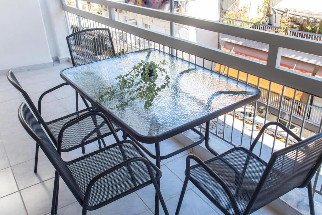 Fifteentheapartment * Thessaloniki