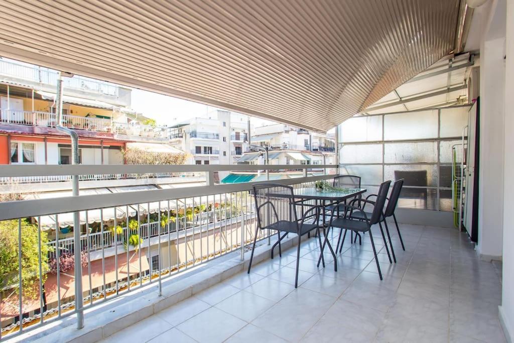 Fifteentheapartment * Thessaloniki