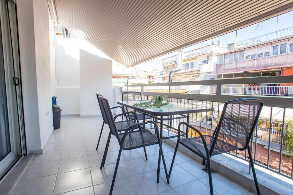 Fifteentheapartment * Thessaloniki
