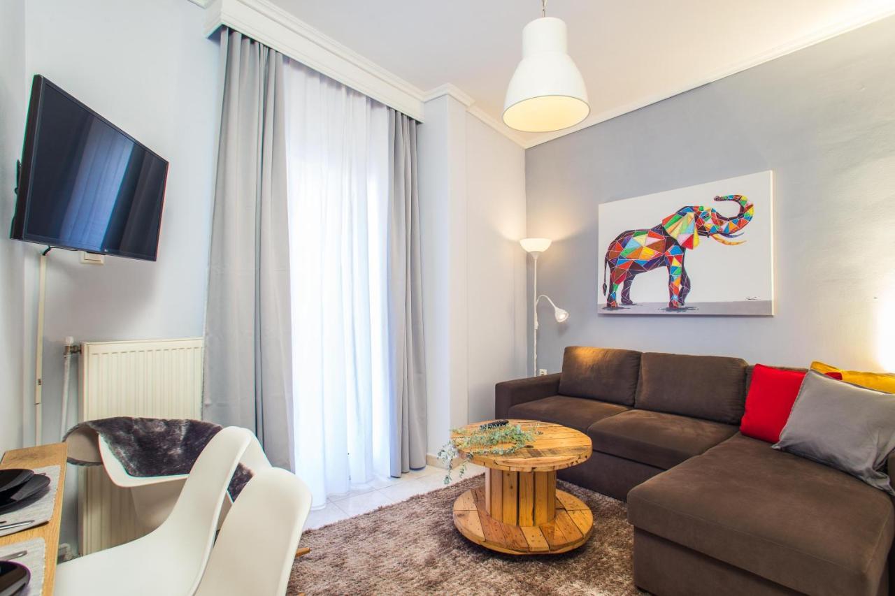 Apartment Fifteentheapartment *