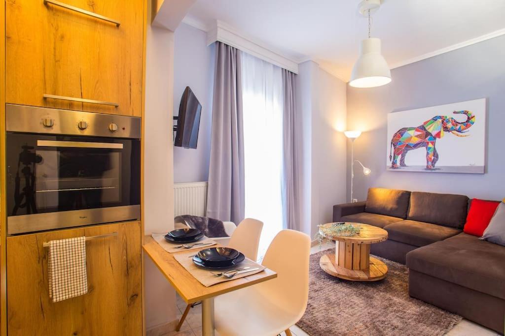 Fifteentheapartment * Thessaloniki
