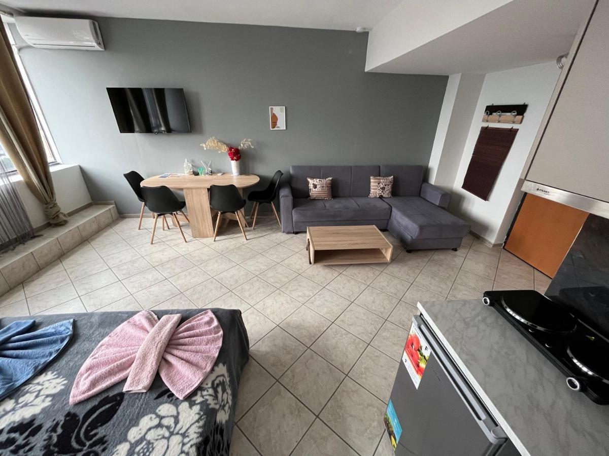 Apartamento Jordan'S Room 5 *