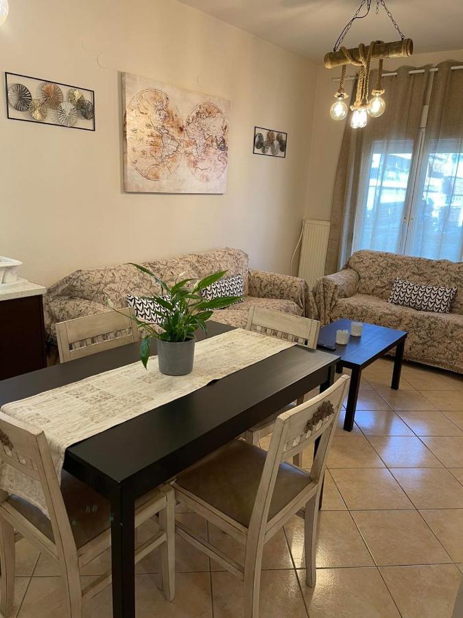 Appartement Tanya *