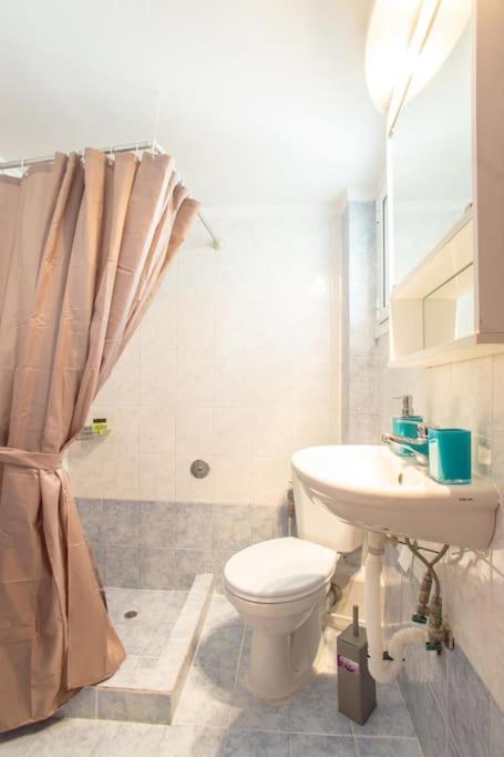 Fifteentheapartment Thessaloniki