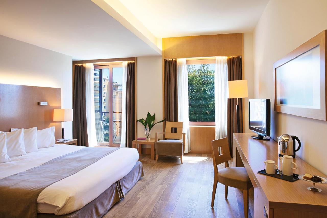 Lazart Hotel, Trademark Collection By Wyndham Hotel