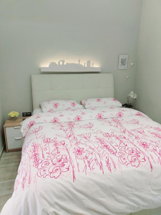 Thess Old Town 2 Free Private Parking Apartment *