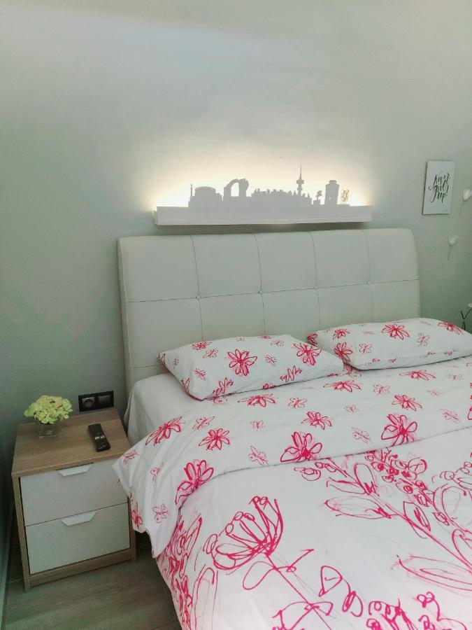 Thess Old Town 2 Free Private Parking Apartment *