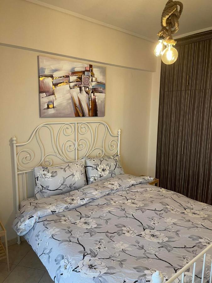 Appartement Tanya *