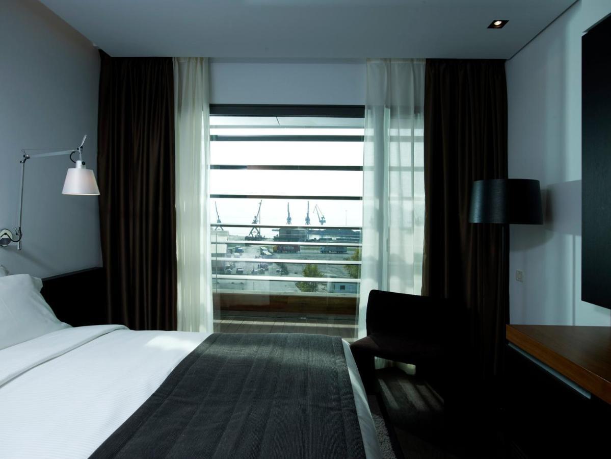 The Met Thessaloniki, A Member Of Design Hotel Thessaloniki