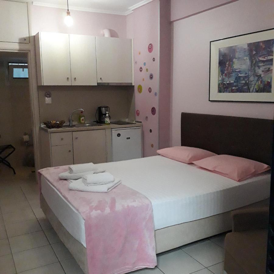 Apartamento Manina Superior *