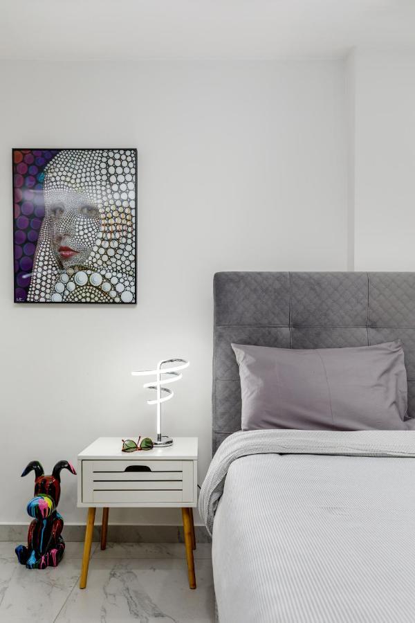 Appartement Cc Lux *