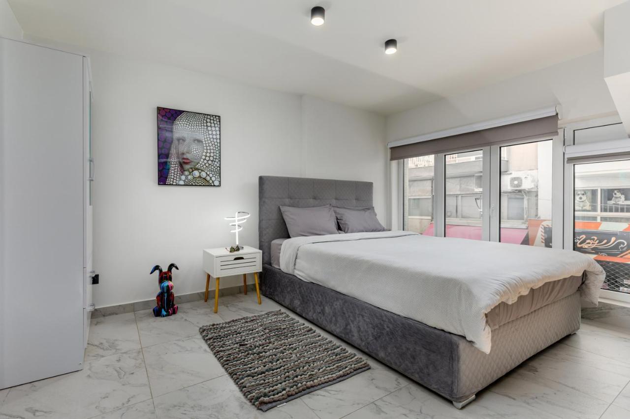 Appartement Cc Lux *