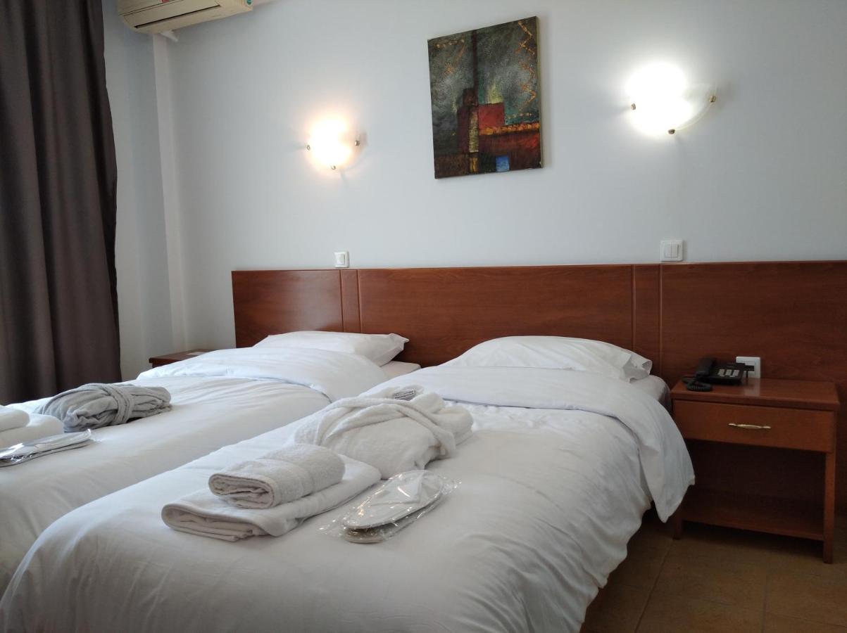 Gate Airport Hotel