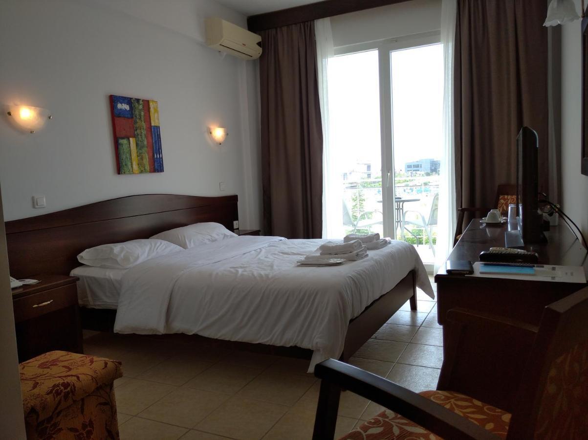 Hotel Gate Airport 3*