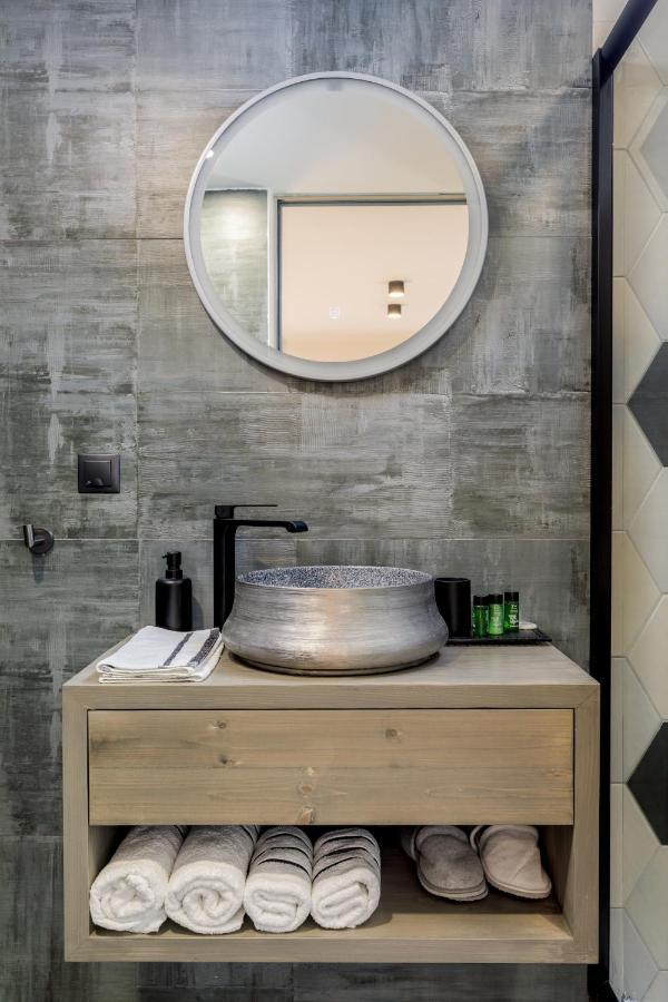 Cc Lux Appartement Thessaloniki