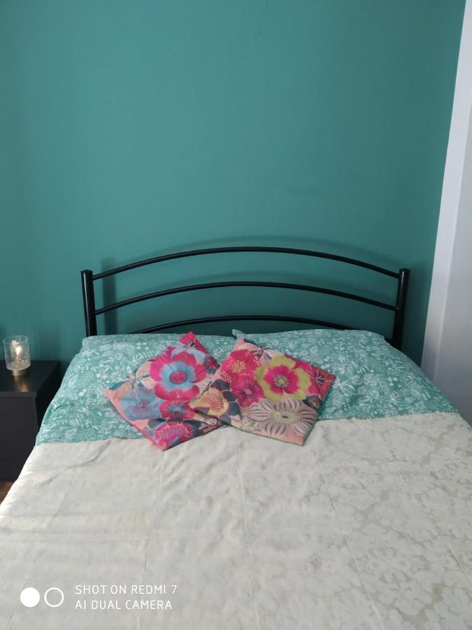 Apartamento Betty Blue Και Για Διαμονή Μεγάλης Διάρκειας