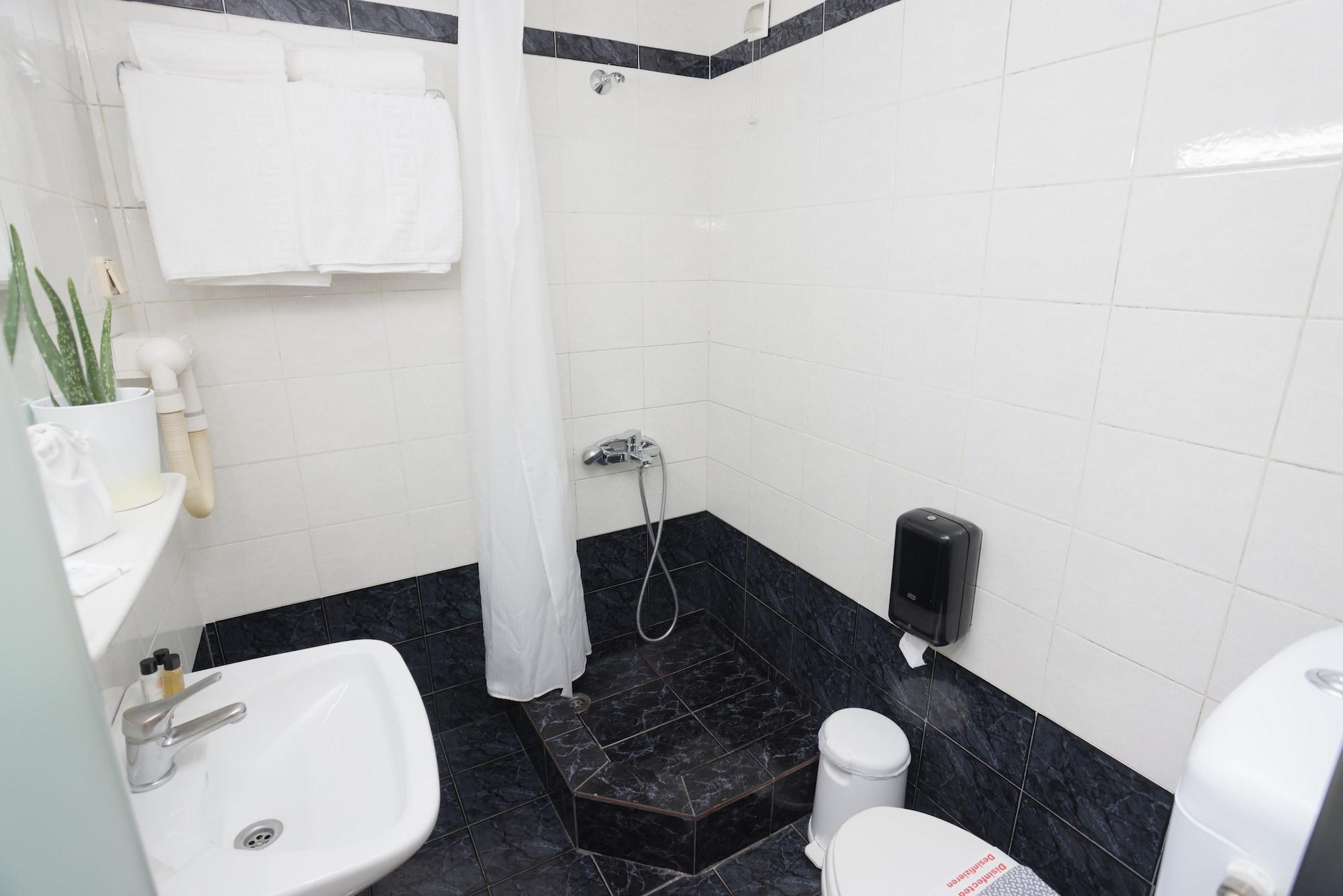 Aegeon Khách sạn Thessaloníki