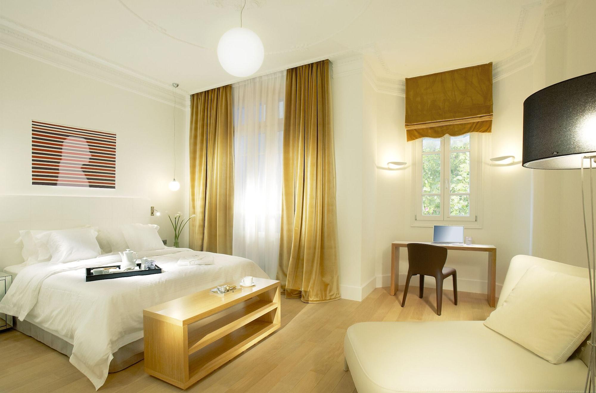 Hotel The Excelsior - Small Luxury Of The World 5*