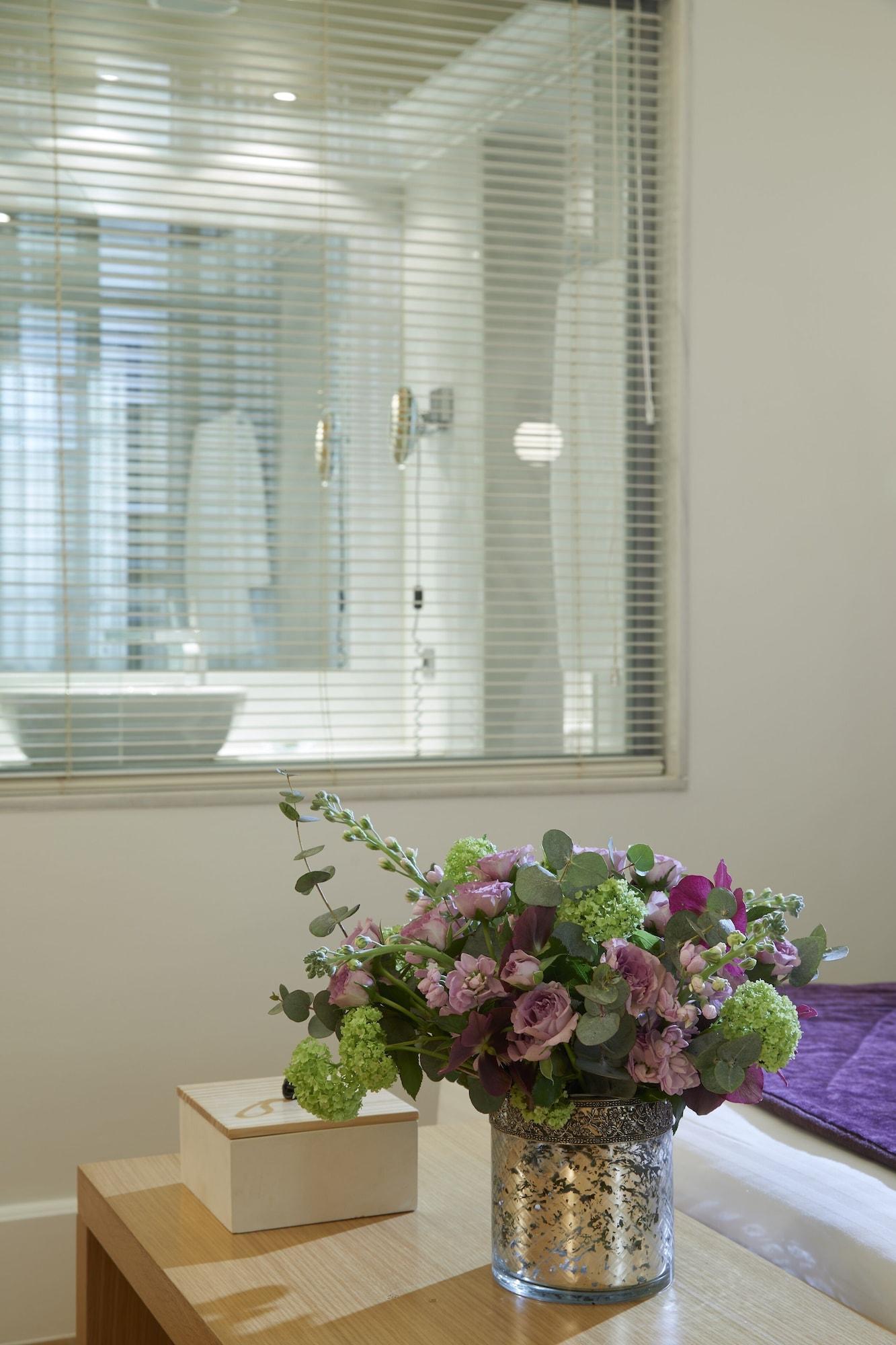 The Excelsior - Small Luxury Of The World Hotel Thessaloniki
